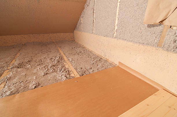 Reliable Bonita, CA Insulation Contractor Solutions